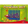 Noris Spiele Gewinn mit ...; 606049104 Produktbild-Vorschau 4