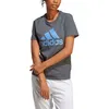 Adidas Tshirts Big Logo, IC0634, Größe: 158 Produktbild-Vorschau 4
