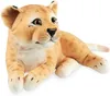 Peluche Lion BRUBAKER - 30 cm Peluche Lion - Peluche Bébé Voir les images du produit 4