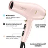 2300W Profi Föhn Ionen Technologie Salon Föhn Haartrockner Produktbild-Vorschau 2
