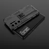 Huawei P40 Pro Hülle, Dual Layer PC TPU Bumper Stoßfest Produktbild-Vorschau 7