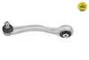 MEYLE 116 050 0147/HD Querlenker Hinten Oben Vorne Links Produktbild-Vorschau 1