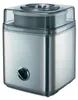 Cuisinart ICE30BCE - 1,5 l - 25 min - Edelstahl - 230 mm - Produktbild-Vorschau 3