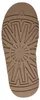 Ugg Tazz Ii Hausschuhe Braun EU 38 Frau Braun EU 38 Produktbild-Vorschau 10