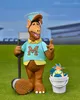 Alf Toony Klasická figúrka Baseball Alf 15 cm Náhľad obrázku produktu 9