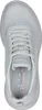 Skechers Bobs Squad Chaos Face Off Grau LTGY Größe EU 36 Produktbild-Vorschau 2