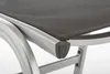 KETTLER Basic Plus Hocker, silber/anthrazit, Produktbild-Vorschau 4