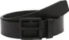 LLOYD Leder Gürtel Men´s Cow Leather Belt W105 Black Produktbild-Vorschau 1