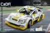Cada klocki Opel Astra V8 Coupe C51081W 29592 Náhľad obrázku produktu 3