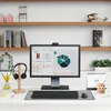 Logitech HD Webcam C270 Produktbild-Vorschau 46