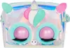 Purse Pets Holografische Einhorn Tasche mit Funktion, Produktbild-Vorschau 12