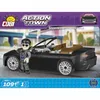 Cobi Action Town 1803 Cabrio-Sportwagen Cobra 109kl S.6 Produktbild-Vorschau 6
