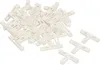 KOTARBAU® Giunto a T 400 pezzi Croci di giunzione da 6 mm Anteprima dell’immagine prodotto 1