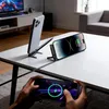 Držák na mobilní telefon do auta s nabíjecím výkonem 240 W, Náhled obrázku produktu 9