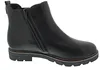 Bottine en cuir Voir les images du produit 13