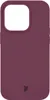 Bizon Soft Case Apple iPhone 15 Pro dunkel lila Produktbild-Vorschau 2