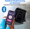 MEDION PX-1 Plus Partybox (Akku, mit Mikrofon, tragbarer Produktbild-Vorschau 7