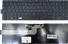 DEUTSCHE - Schwarz Tastatur Keyboard kompatibel für Dell Produktbild-Vorschau 2
