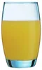 Arcoroc Trinkglaser - 6x Stuck - transparent blau - 350 ml Produktbild-Vorschau 5