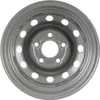 UNITRAILER Stahlfelge 4,5Jx13H2 5x112 für schwere Anhänger Produktbild-Vorschau 5