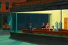 Edward Hopper: Nighthawks 1.000Teile Produktbild-Vorschau 2