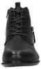 Schnürstiefelette Warmfutter ab 35mm Absatz 152613343-BK Produktbild-Vorschau 5