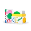 Game Division Kartenspiel - Rookie Travel Anteprima dell’immagine prodotto 2