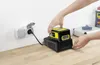 Kärcher Schnellladegerät Battery Power 36 V Produktbild-Vorschau 2
