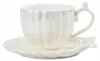 Tasse mit Perlenmotiv „Meeres-Schatz“, Porzellan, 1 Stück, Produktbild-Vorschau 2