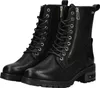 Mustang Veterschoenen Hoog  Veterschoenen Hoog - zwart - Produktbild-Vorschau 13