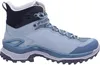 Lowa Innovo GTX Mid Ws Wanderschuhe eisblau/hellblau UK 5,5 Produktbild-Vorschau 13
