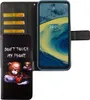 Nokia XR20 Tasche Handy Hülle Schutz-Cover Flip-Case mit Produktbild-Vorschau 1