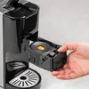 Princess 01.249450.01.001 Multikapsel-Kaffeemaschine Stahl Produktbild-Vorschau 15