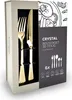 kuppels 30-tlg. Besteckset CRYSTAL Produktbild-Vorschau 7