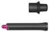 INF 30mm natáčecí hlavice a adaptér pro Dyson HD01-HD16 ABS Náhled obrázku produktu 2