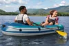 Bestway® Hydro Force® Schlauchboot-Set Trek™ X2 232 x 118 x Produktbild-Vorschau 2