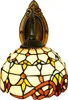 Lampada da parete vintage in stile barocco - Lampada da Anteprima dell’immagine prodotto 1