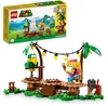 LEGO Super Mario Dixie Kong's Jungle Concert - Set di Anteprima dell’immagine prodotto 19
