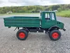 Mercedes-Benz Unimog Basic 4WD 1:12 RTR grün, Produktbild-Vorschau 16