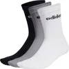 Adidas C Lin Crew 3p Wielokolorowy Podgląd zdjęcia produktu 7