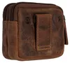 GREENBURRY Utensilientasche Schlüsselmäppchen Vintage Key Produktbild-Vorschau 2