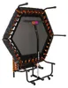 HAMMER Fitness-Trampolin JumpStep, flexibles & Produktbild-Vorschau 10
