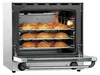 Bartscher A120786, Elektrischer Ofen, 2670 W, 0 - 300 °C, Produktbild-Vorschau 2