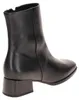 Bota corta Gabor, fabricada en cuero Vista previa de la imagen del producto 17
