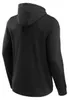 Las Vegas Raiders Primary Logo Graphic Hoodie v3 Produktbild-Vorschau 7