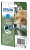 Epson Tintenpatrone cyan DURABrite T 128           T 1282 Produktbild-Vorschau 3