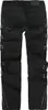 Gothicana by EMP Herren schwarze Hose mit Nieten und Produktbild-Vorschau 2