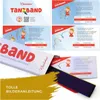 Kleintober Multi-Pack 2er Set Premium Gymnastikband mit Produktbild-Vorschau 4