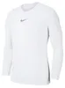 Nike - "Dry Park" basislaag top voor kinderen, model PP6400 Productafbeelding-voorbeeld 4