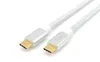 Equip 128355 cavo USB USB 3.2 Gen 2 (3.1 Gen 2) 0,5 m USB C Anteprima dell’immagine prodotto 1